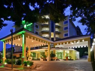 holiday inn cuernavaca by ihg