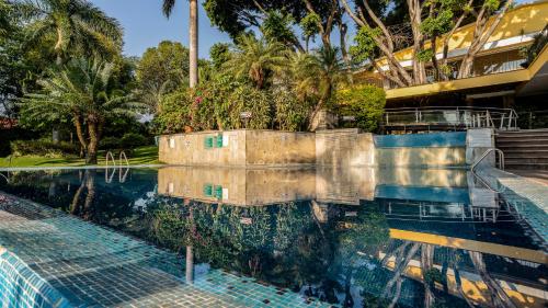 holiday inn cuernavaca by ihg