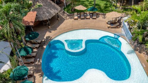 holiday inn cuernavaca by ihg