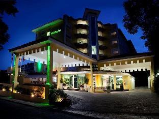 Holiday Inn Cuernavaca By Ihg,Jiutepec>>Cuernavaca,4 star
