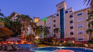 holiday inn cuernavaca by ihg