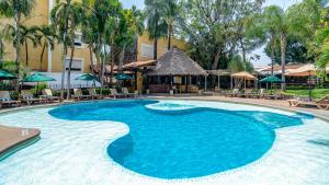 holiday inn cuernavaca by ihg