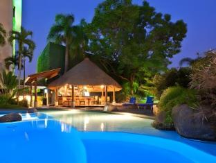 holiday inn cuernavaca by ihg