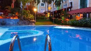 Holiday Inn Cuernavaca By Ihg,Jiutepec>>Cuernavaca,4 star