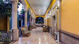 holiday inn cuernavaca by ihg