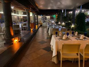 holiday inn cuernavaca by ihg