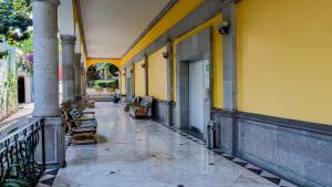 holiday inn cuernavaca by ihg