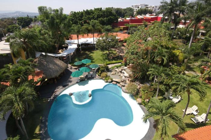 holiday inn cuernavaca by ihg