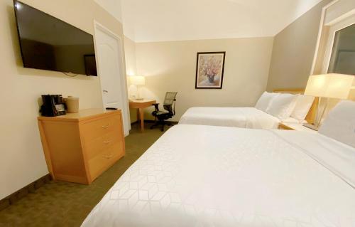 holiday inn cuernavaca by ihg