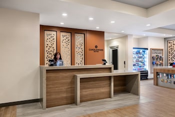 candlewood suites layton salt lake city