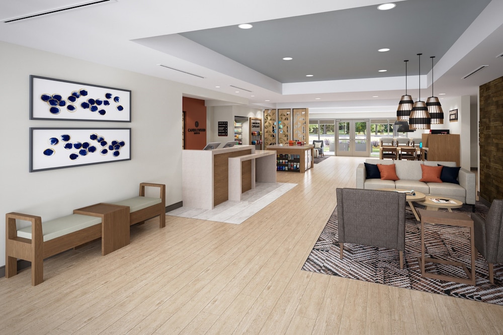 candlewood suites layton salt lake city