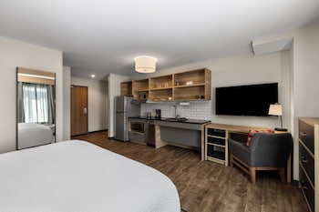 candlewood suites layton salt lake city