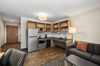 candlewood suites layton salt lake city