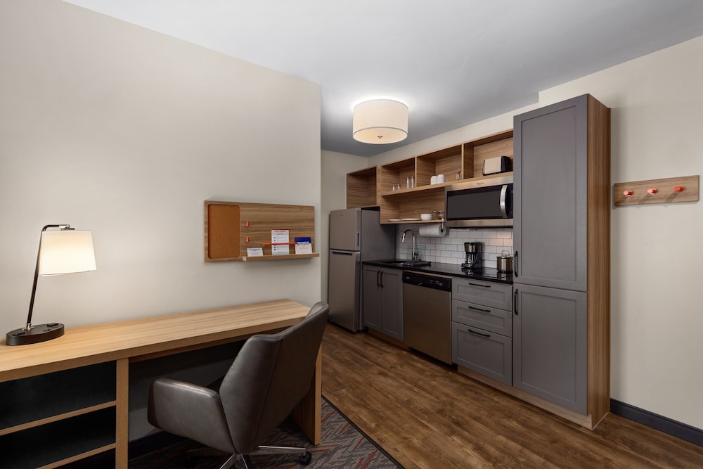 candlewood suites layton salt lake city