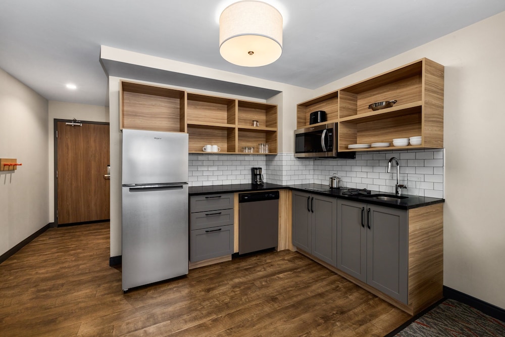 candlewood suites layton salt lake city