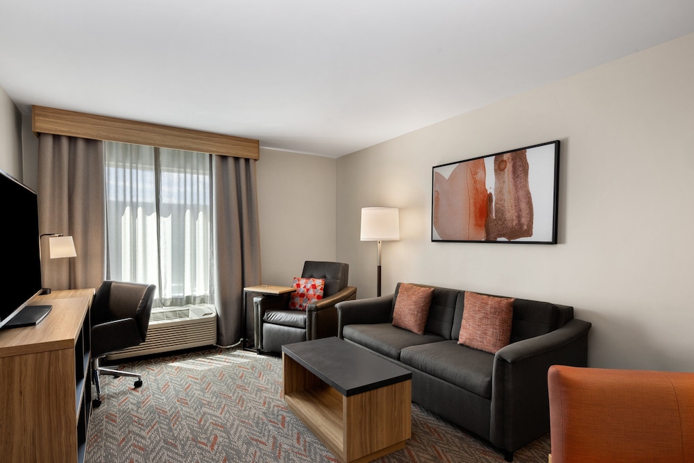 candlewood suites layton salt lake city