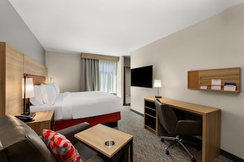 candlewood suites layton salt lake city