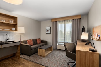 candlewood suites layton salt lake city