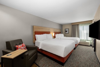 candlewood suites layton salt lake city