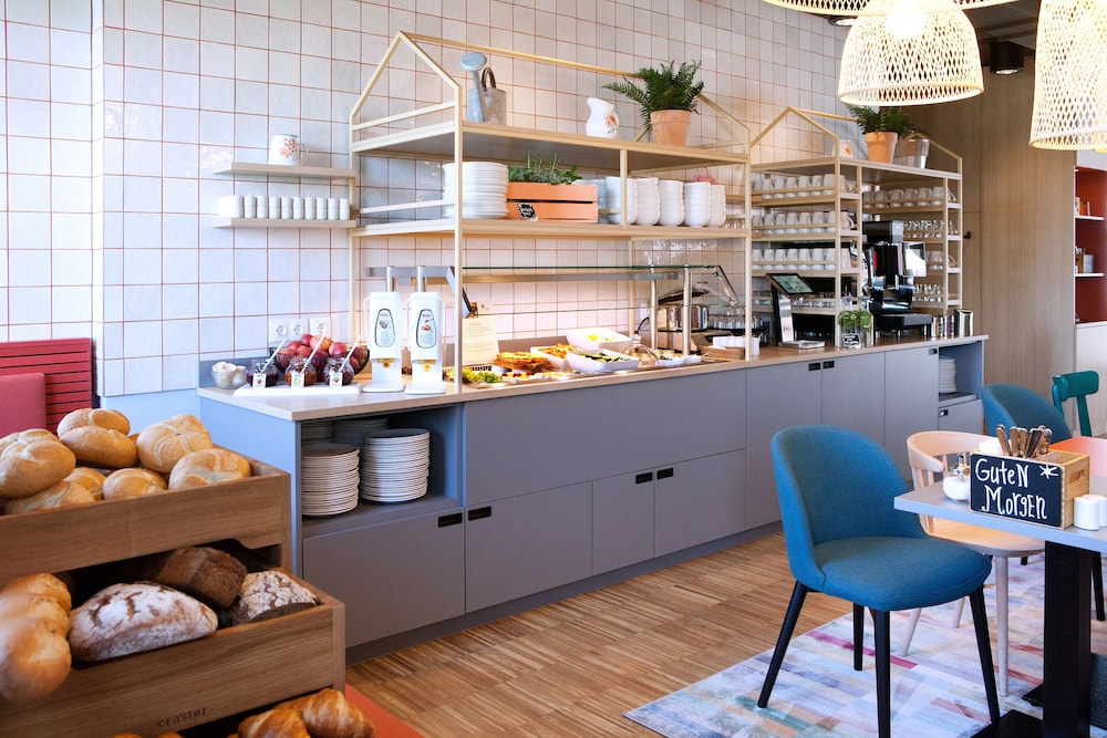 greet wien city nord