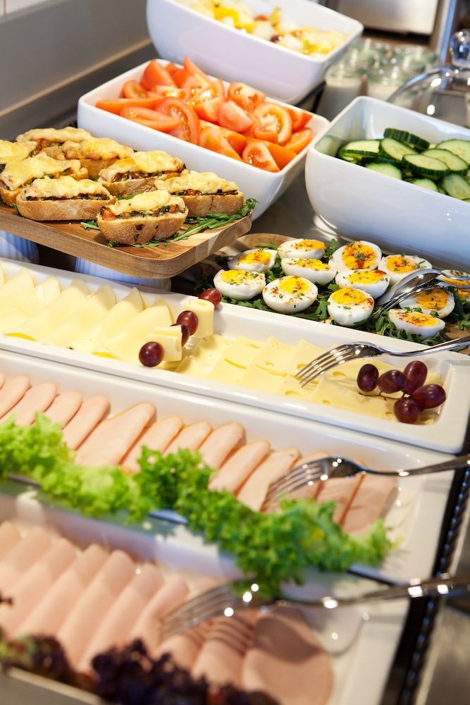 greet wien city nord