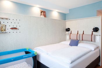 greet wien city nord