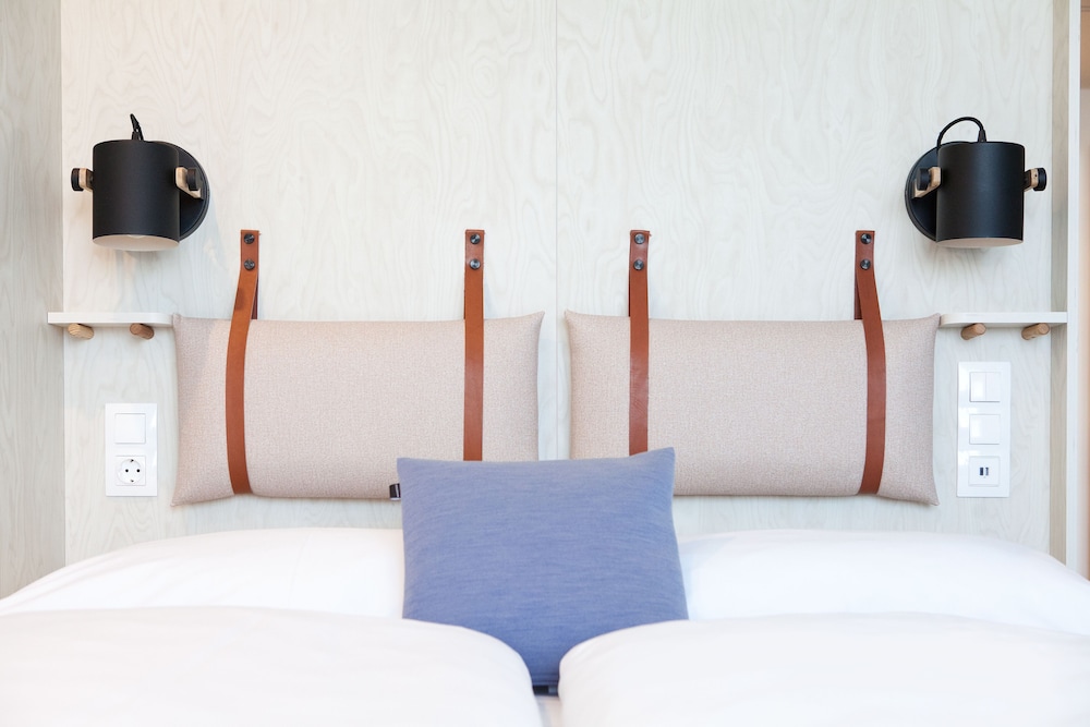 greet wien city nord