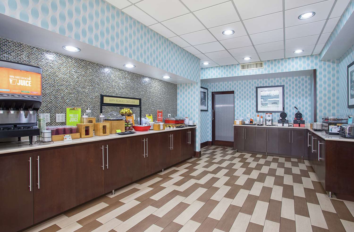 hampton inn cullman