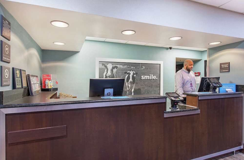 hampton inn cullman