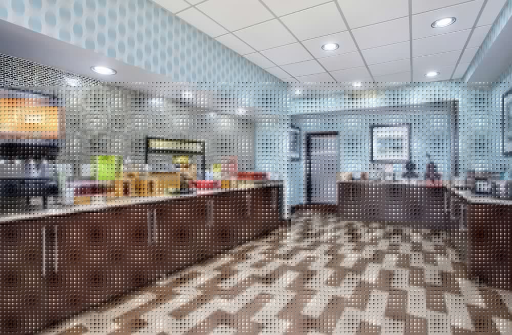 hampton inn cullman