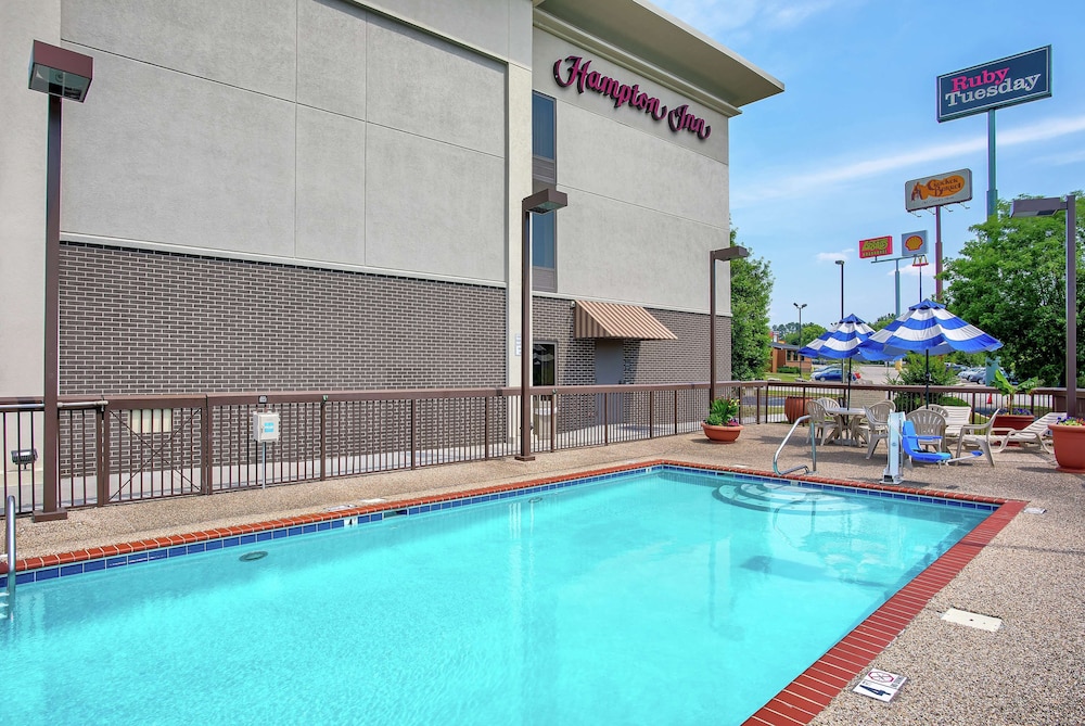 hampton inn cullman