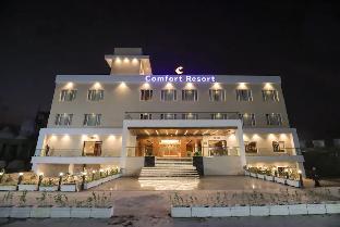 comfort resort morbi