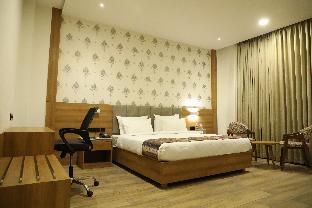 comfort resort morbi