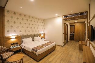 comfort resort morbi