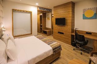 comfort resort morbi