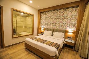 comfort resort morbi