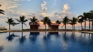 serene sands health resort