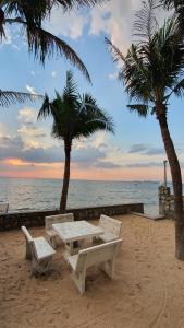 serene sands health resort