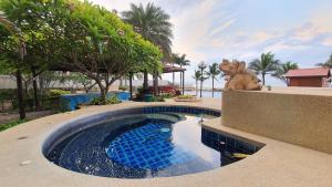 serene sands health resort