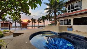 serene sands health resort