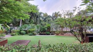 serene sands health resort