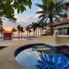 Serene Sands Health Resort,Chon Buri>>Bang Lamung,3 star