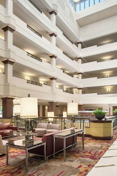 Sheraton Suites Akron Cuyahoga Falls,Cleveland>>Akron,4 star
