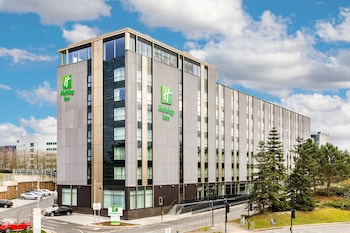 holiday inn manchester airport