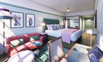 hotel indigo exeter an ihg hotel