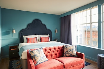 hotel indigo exeter an ihg hotel