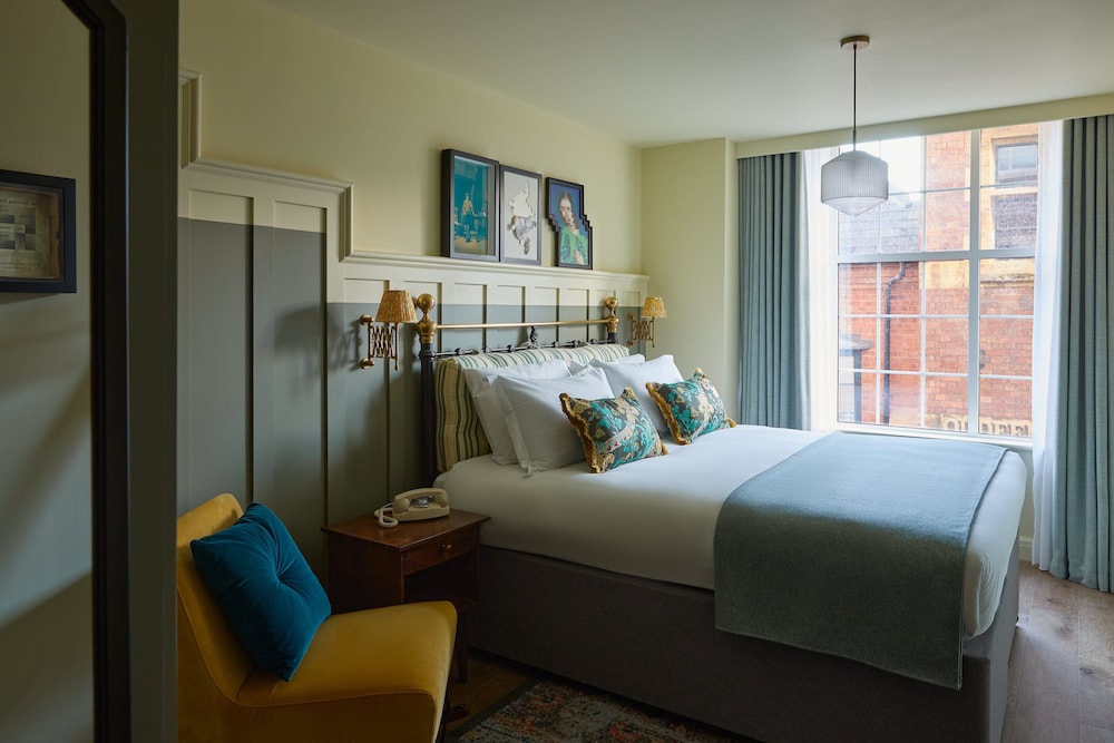 hotel indigo exeter an ihg hotel