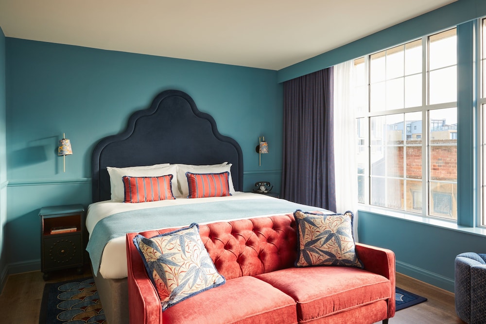 hotel indigo exeter an ihg hotel