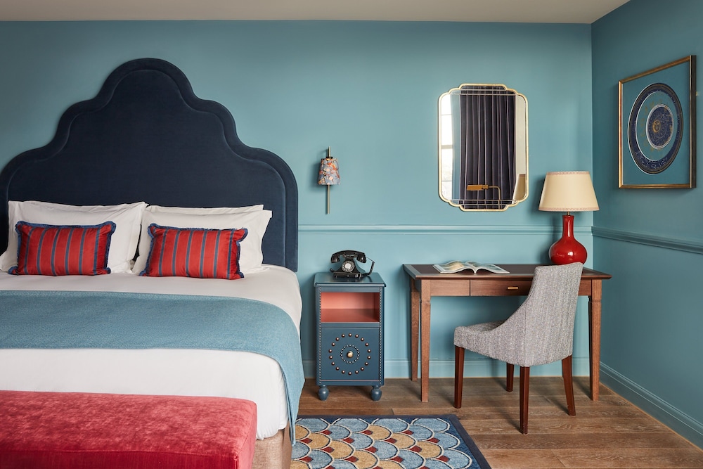 hotel indigo exeter an ihg hotel