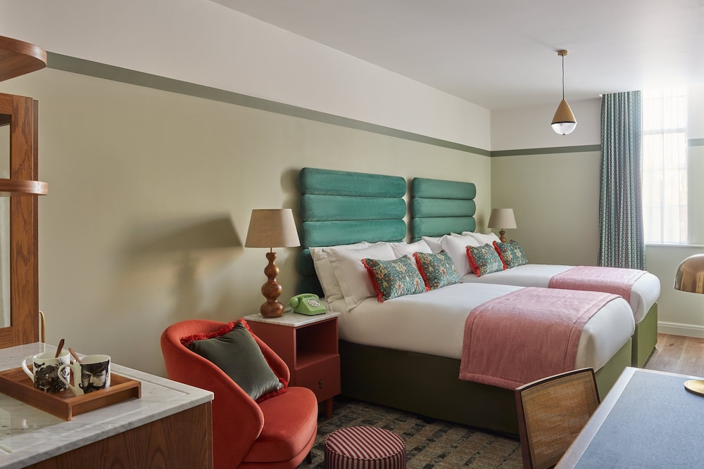 hotel indigo exeter an ihg hotel